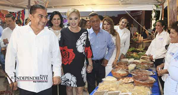 Para fortalecer el Turismo, Gobierno de Los Cabos triplica el presupuesto para turismo Municipal: Alcalde