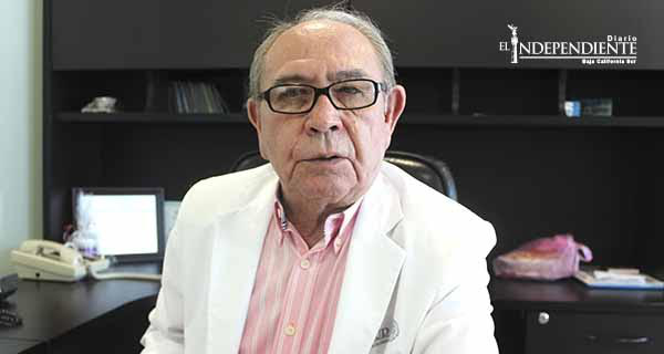 Han muerto tres personas por influenza en BCS