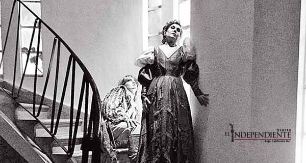 Recuperan suspenso de Henry James en teatro