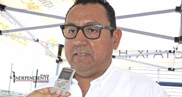 Coepris Los Cabos apoya campaña nacional 6 Pasos de la Salud con la Prevención