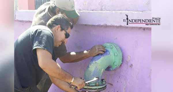 SAPA no encontró arsénico en el agua de Chametla y Centenario