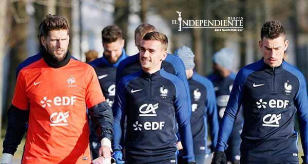 Eurocopa 2016 requerirá máximo nivel de seguridad