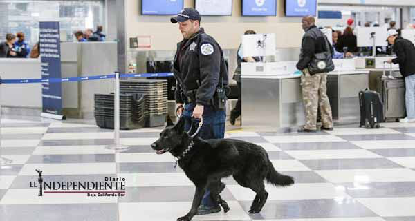 Detienen en Alemania a tres sospechosos procedentes de Bruselas