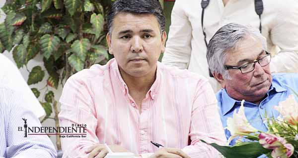 PROFEPA lleva caso -Los Cardones- conforme a derecho: Segob