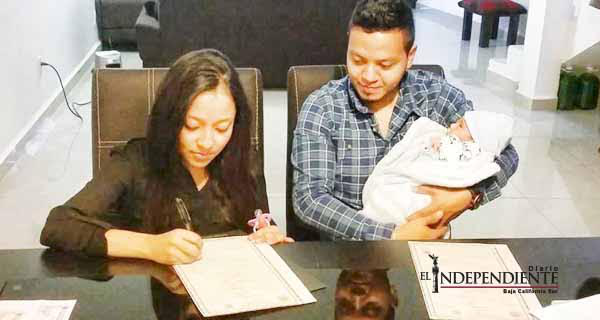 Bajó el precio de actas de nacimiento locales