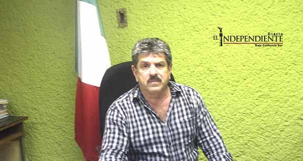 La erradicación del trabajo infantil es fundamental para la STPS: Álvarez Gámez