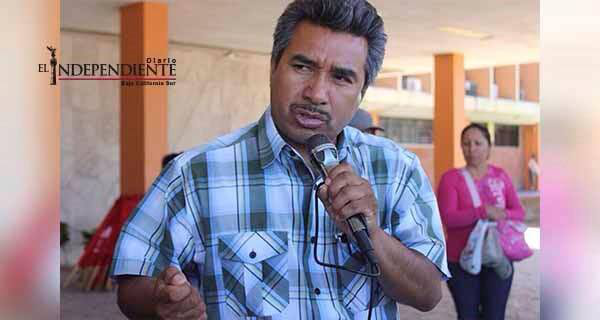 Buscará Antorcha Campesina registro nacional como partido político