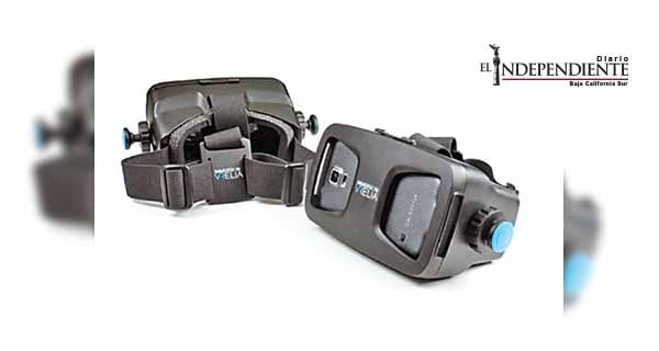 Realidad virtual para la educación