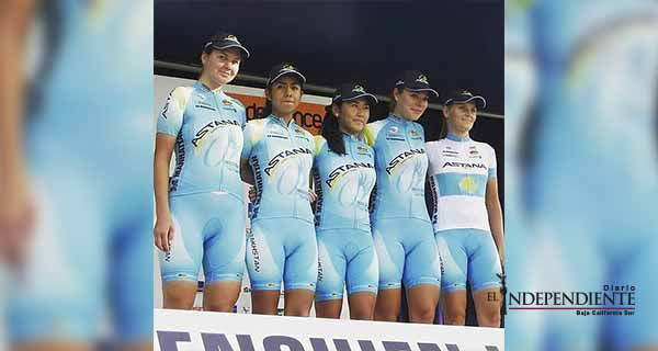 Faltan 9 días para la Vuelta Internacional de Ciclismo en La Paz