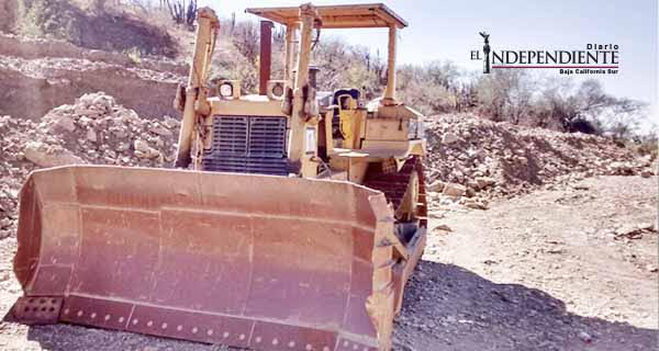 Atiende PROFEPA denuncia presentada en contra de “Los Cardones”