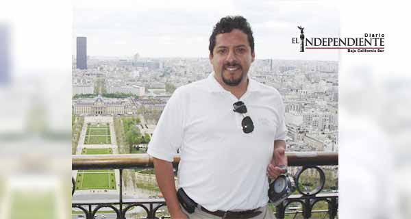 La niña que te pasó ese “chisme” no entiende: Director Intercontinental