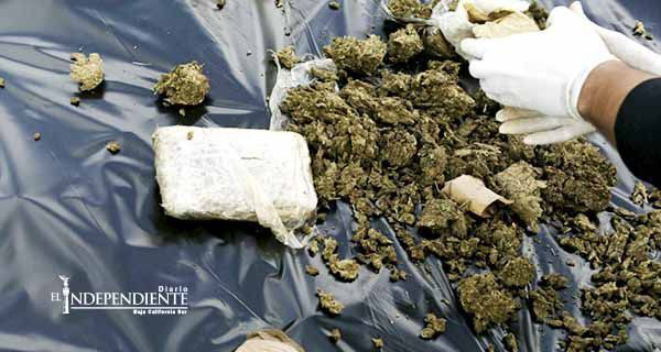 Desastrosos los resultados de la lucha contra las drogas