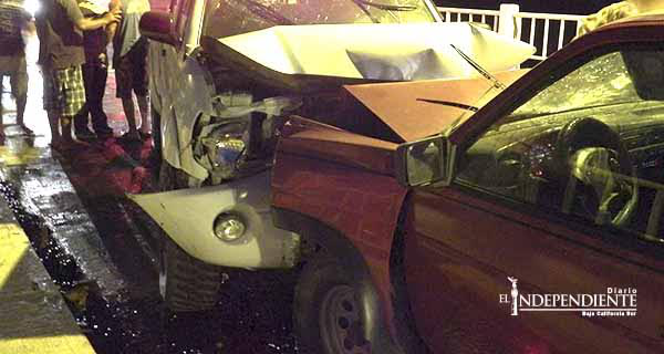 Semana Santa se tiñe de rojo en Los Cabos