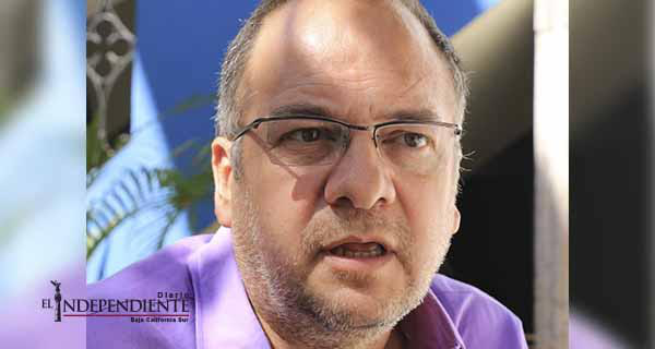 Trabajaremos para que las personas con discapacidad sean incluidos en la vida diaria del municipio: Rubén Ocampo