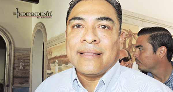 Busca alcalde antes de que finalice el mes lograr atraer alrededor de 100 mdp adicionales