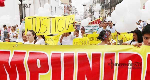 Padre de Daphne: 'No voy a negociar con violadores de mi hija'