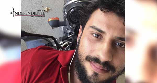 Aún sin información sobre muerte de Aldo Baños; la averiguación previa se encuentra en fase de integración