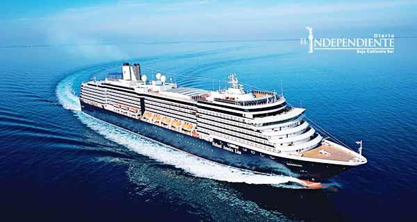 Cruceros dejan poca o ninguna derrama económica, afirman empresarios y taxistas de La Paz