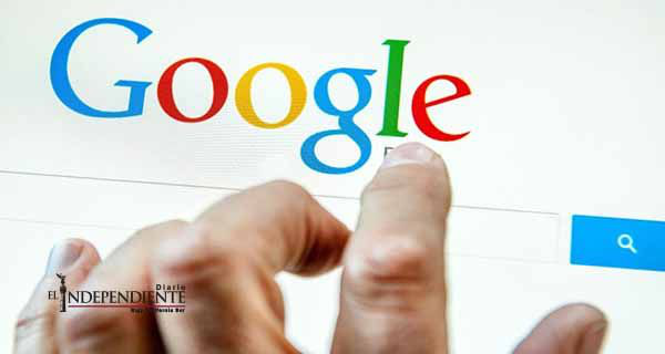 Algunas palabras que nunca deben buscar en Google