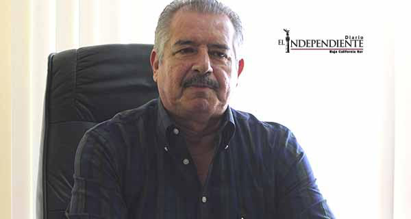Rechaza Jesús Druk tener adeudos con el Ayuntamiento de Los Cabos