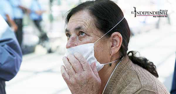 Hay alerta por la Influenza en BCS