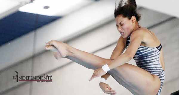 Levanta la mano Sonora para realizar la Olimpiada Nacional 2016