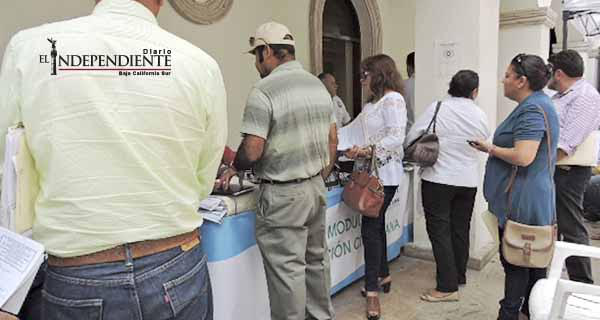 Sin prórrogas pago de predial y refrendos, advierte el Alcalde de La Rosa