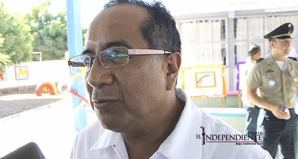 Secretaría de Salud reitera que los niveles de arsénico de Chametla y Centenario están “bajo las normas”