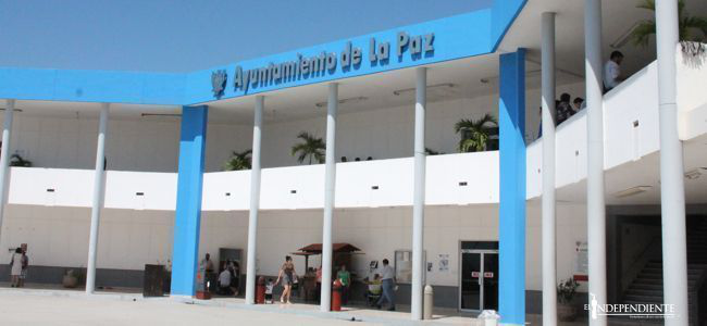 De nuevo está en deuda el Ayuntamiento de La Paz con los trabajadores
