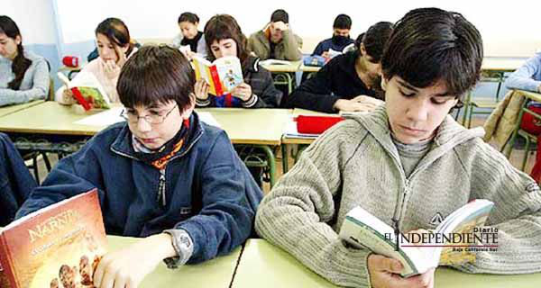 Todo comienza por un cuento