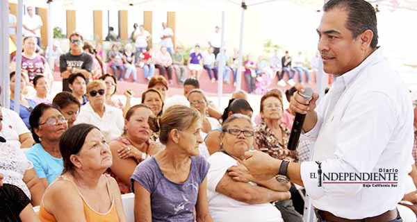 Busca Gobierno Municipal obtener 100 MDP de la Federación para ejercicio 2016: Alcalde