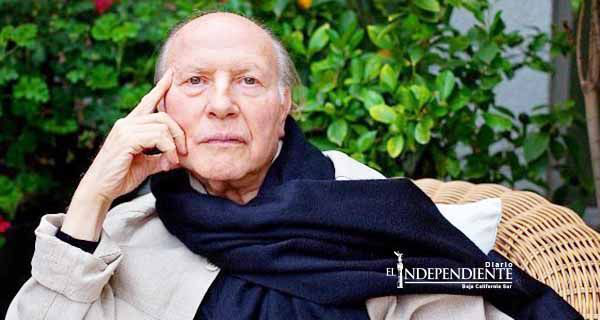 Murió el Nobel de Literatura Imre Kertesz a los 86 años