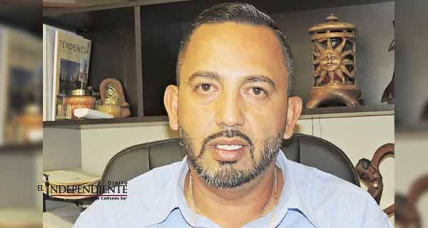 Presenta XII Ayto carta de intención a SEDATU para continuar programas y acciones sociales