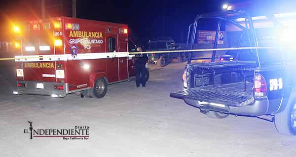 BCS registra la peor estadística en un año en el Semáforo Delictivo