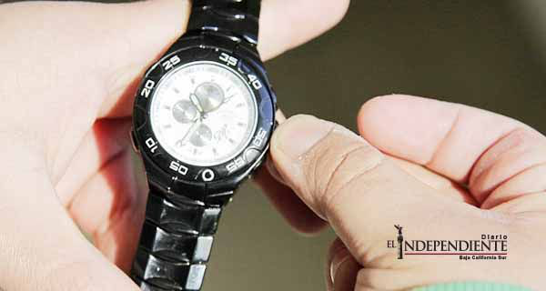 Horario de Verano, ahorro de mil 470 MDP en 2015