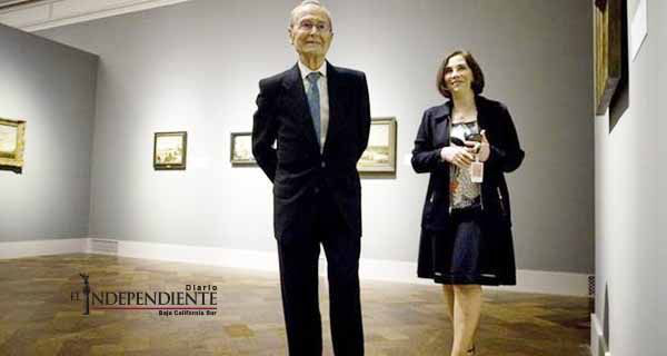 Museo de Arte de San Diego muestra obras europeas de Grasset