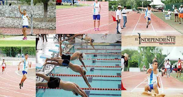 Invitan a participar en Trail Run 5k y MTB Festival del Arte en el Triunfo