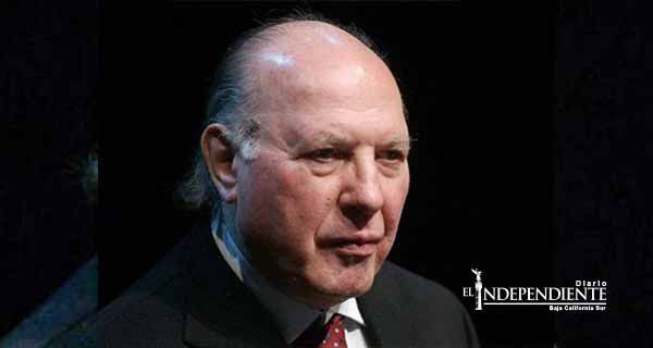 Imre Kertész mezcló dolor y lucidez