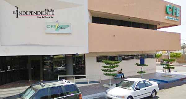 Inicia la CFE la aplicación del subsidio de tarifa de verano