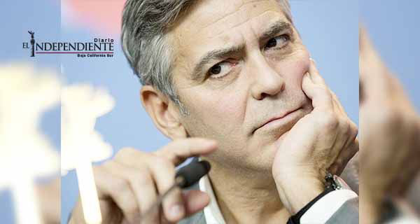 'Hello!' se disculpa con Clooney por entrevista 'inventada'