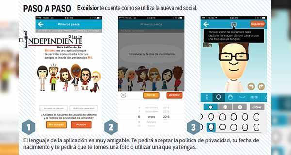 Miitomo: Nintendo lanza su red social