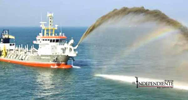 Minera Don Diego no está trabajando, pero sigue sobre la mesa: PROFEPA