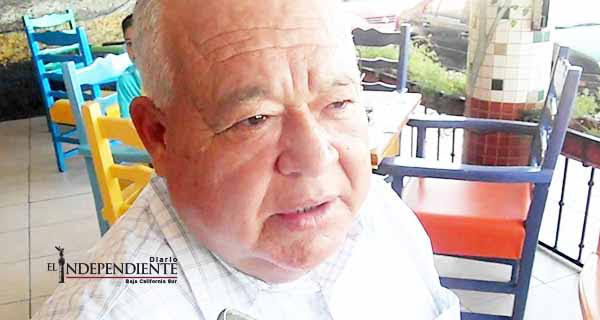 No hay ninguna división con el Comité Estatal de MORENA: Víctor Castro