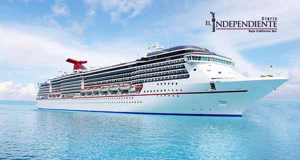 Navieras vuelven a confiar en la seguridad del país para la llegada de cruceros