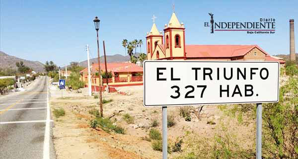 El Triunfo tiene todo para ser Pueblo Mágico: MCS