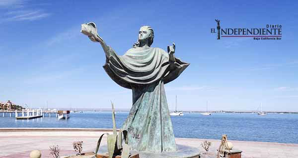 Inician rehabilitación de Malecón de La Paz; costará 6 MDP