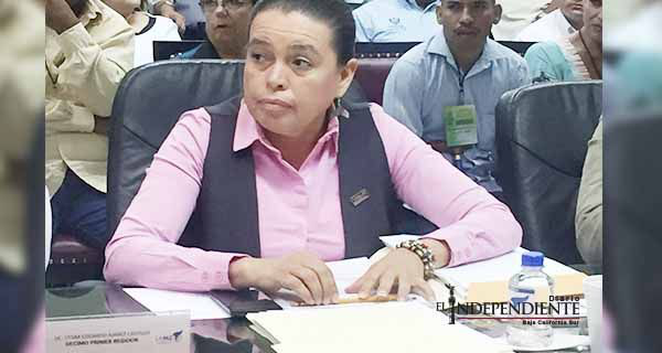 Desfalcó Esthela Ponce y Francisco Monroy  por mas de 1,412 MDP al Ayto de La Paz