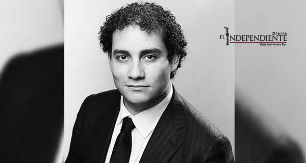 El tenor mexicano Benito Rodríguez debuta en Europa