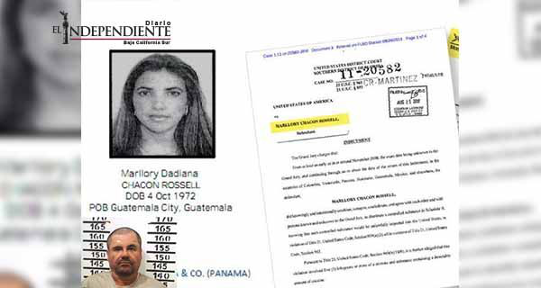 #PanamaPapers: ‘El Chapo’ y ‘La Reina del Sur’ con cuenta en Mossack Fonseca