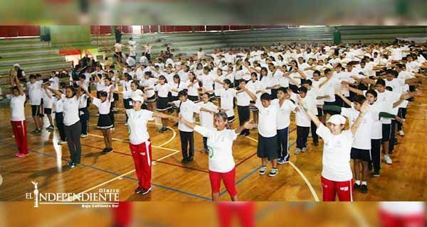 IMD se suma a la celebración del “Día Mundial de la Actividad Física”